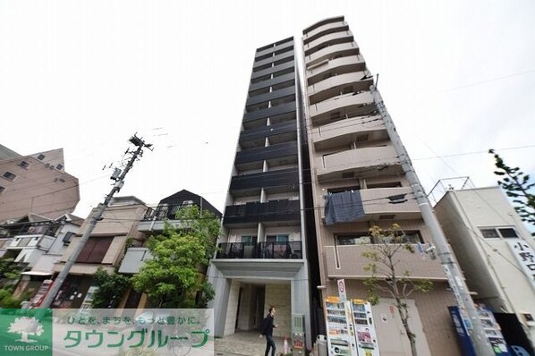 セルビシエ白金の物件内観写真